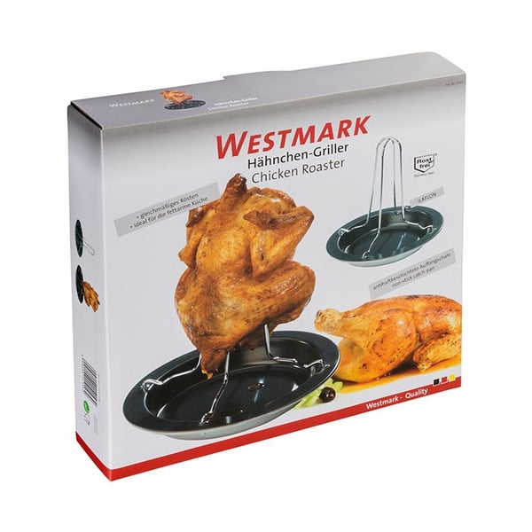 Westmark 15152260 bradepande Rustfrit stål