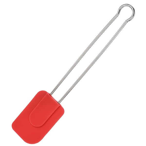 Miniatyrbild 1 av 3: Westmark Silicone degskrapa Silikon