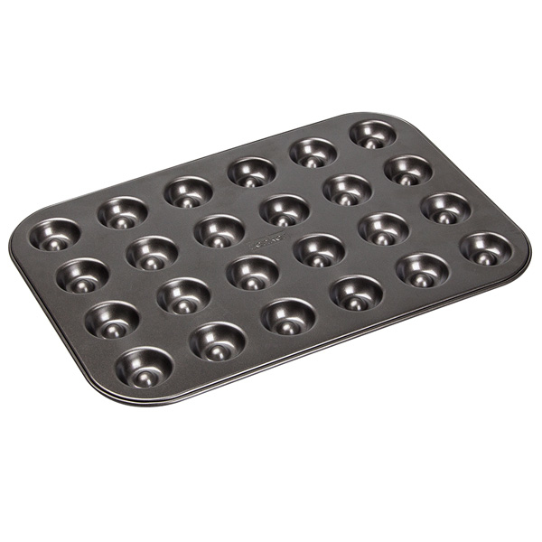 Zenker 7428 leivontamuotti 1 kpl