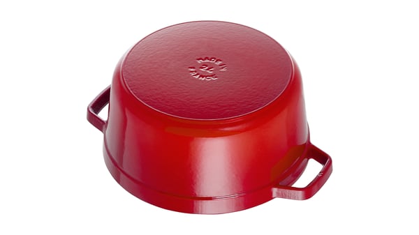Staub 40509-852-0 bradepande 6,7 L Støbejern