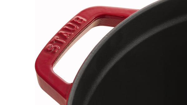 Staub 40509-852-0 bradepande 6,7 L Støbejern
