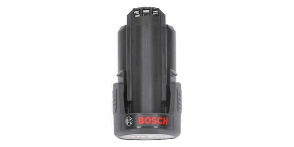 Bosch 1 607 A35 0CU ledningsfrit batteri / ledningsfri oplader