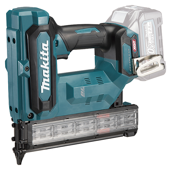 Miniatyrbild 5 av 5: Makita FN001GZ övrigt
