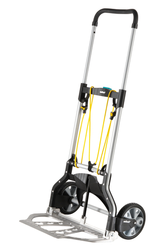 wolfcraft GmbH TS 850 Alumiini, Muovi Nokkakärry