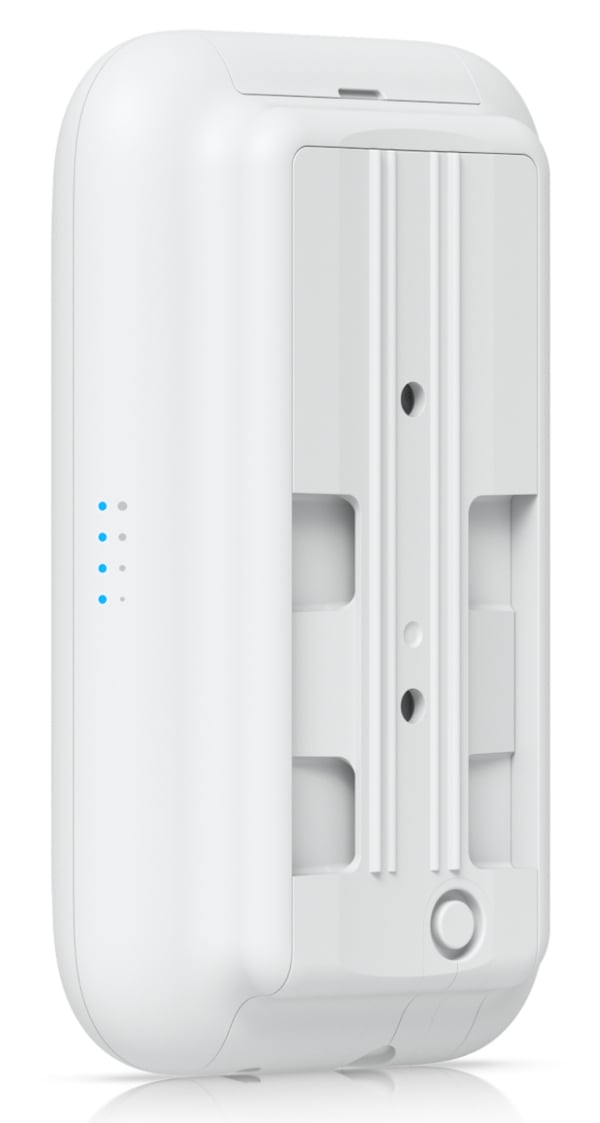 Miniatyrbild 7 av 10: Ubiquiti Swiss Army Knife Ultra 866,7 Mbit/s Vit Strömförsörjning via Ethernet (PoE) stöd
