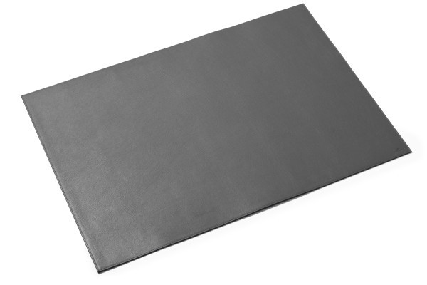 Miniatyrbild 1 av 3: Durable 730537 skrivbordsunderlägg Läder grafit
