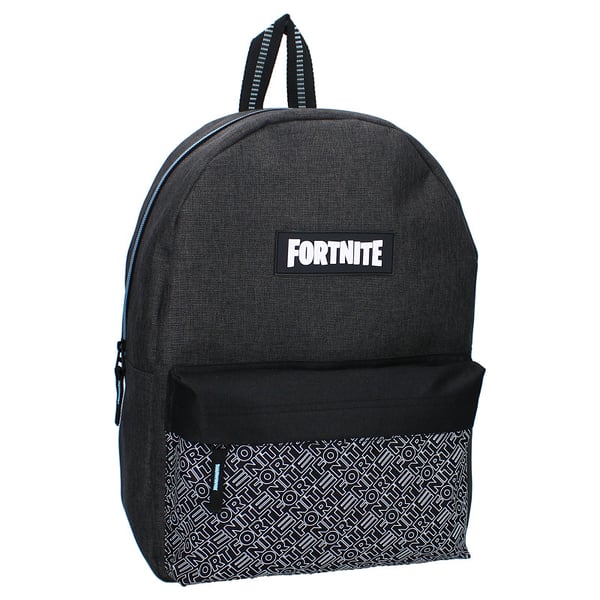 Vadobag 855-01227 rygsæk Fritidsrygsæk Sort