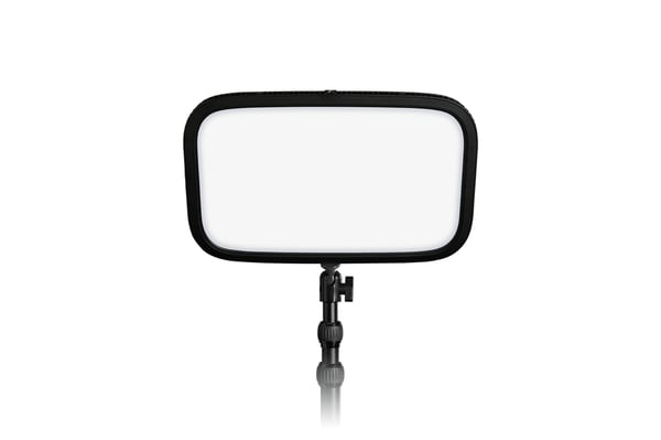 Miniatyrbillede 2 af 5: Elgato Key Light Professional Studio and Streaming Lighting (10GAK9901) Sort 45 W LED