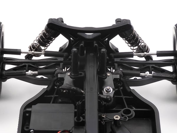Tamiya Db01Sr Chassis Kit Radio-kontrolleret (RC) model Bil Benzin motor 1:10