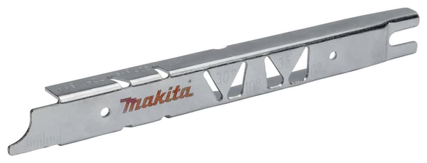 Miniatyrbillede 1 af 2: Makita D-67474 elektrisk kædesavs-sliber