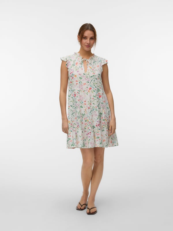 Miniatyrbild 1 av 5: Vero Moda 10342656_4_1277953_60 klänning