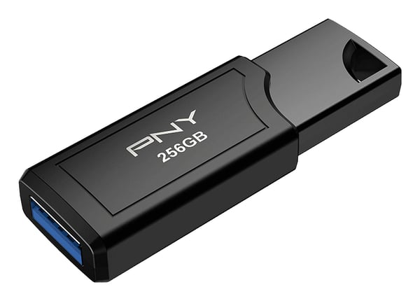 PNY PRO Elite V3 - USB-minne - 256 GB