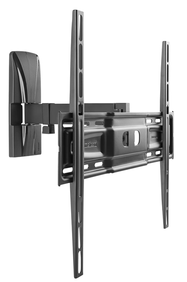 Miniatyrbillede 3 af 5: Meliconi SlimStyle Plus 400 SR 2,08 m (82") Sort