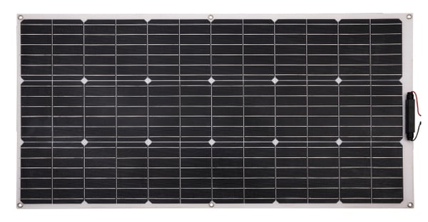 Technaxx TX-208 solpanel 100 W Monokrystallinsk silicium