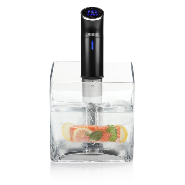 Princess 267003 Sous vide vandovn