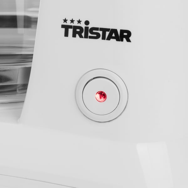 Miniatyrbild 7 av 8: Tristar CM-1252 kaffemaskin Halvautomatisk Droppande kaffebryggare 1,25 l