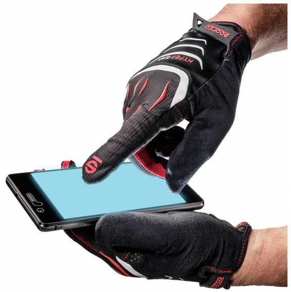 Miniatyrbild 2 av 3: Sparco Hypergrip