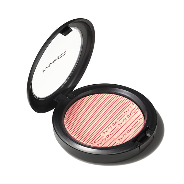 MAC Cosmetics 773602429905 highlighter til ansigt 9 g Beaming Blush