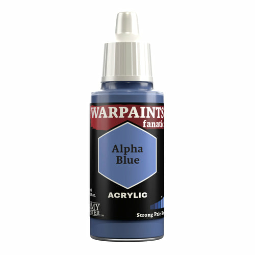 The Army Painter Warpaints Fanatic Effects Akrylmaling 1 stk