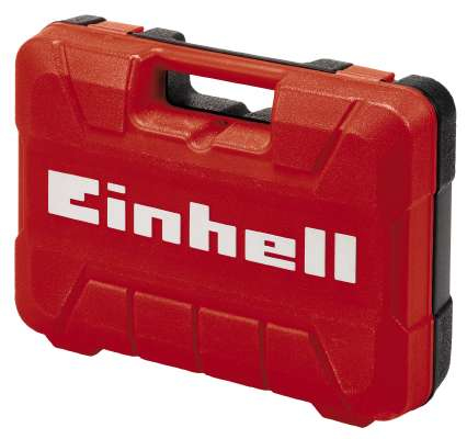 Einhell TC-PP 220 Rak minislipmaskin 22000 RPM Svart, Röd