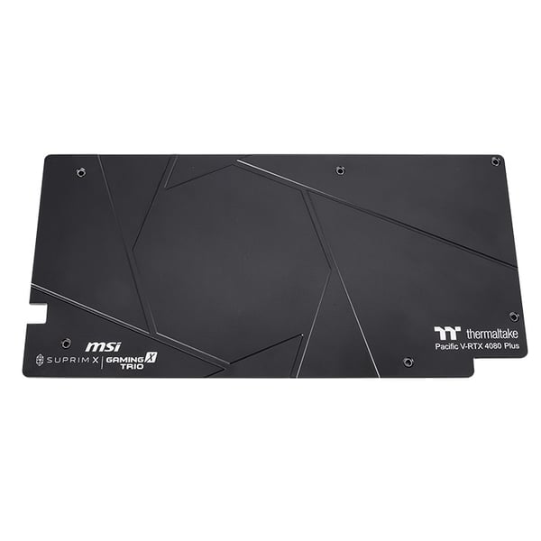 Miniatyrbillede 3 af 6: Thermaltake CL-W387-PL00SW-A Computerkølesystem, dele og tilbehør Vandblok