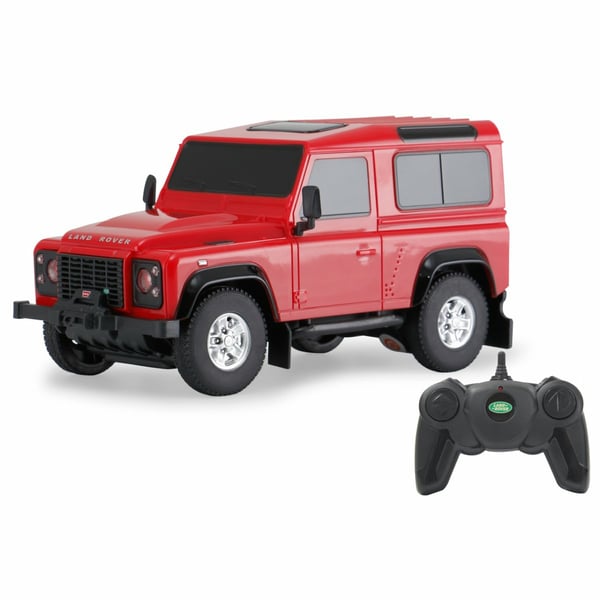 Jamara 403132 radiostyrd modell Bil 1:24