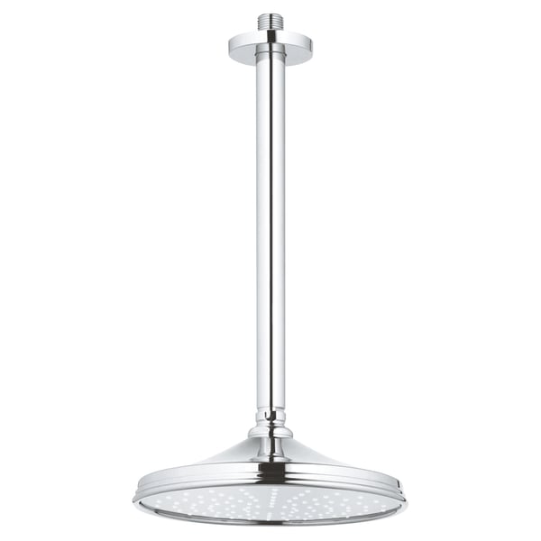 Miniatyrbild 3 av 5: GROHE Rainshower Krom 1 styck
