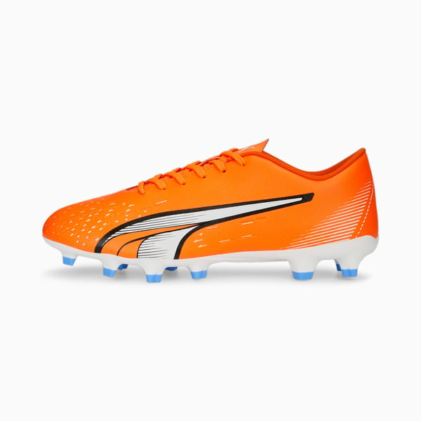Miniatyrbillede 1 af 9: PUMA 107224_01_44.5 teamsportsfodtøj Fodbold Hanstik