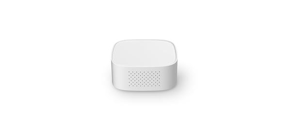 Extralink EX.34866 smart home-keskusohjainyksikkö Langaton Valkoinen