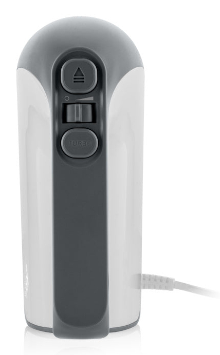 Eta Crema III 3049 90010 Håndmixer 400 W Grå, Hvid