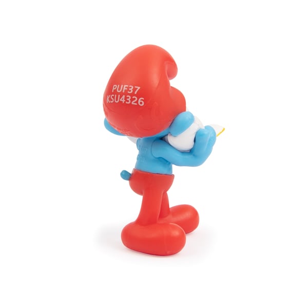 GP TOYS PUF37 action - ja keräilyfiguuri