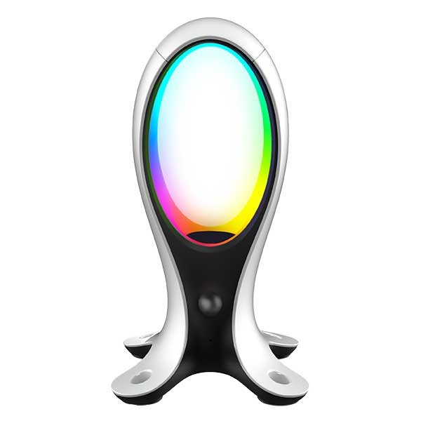 Miniatyrbillede 5 af 8: Subsonic SA5682 tilbehør til hovedtelefon/headset Headset-stativ