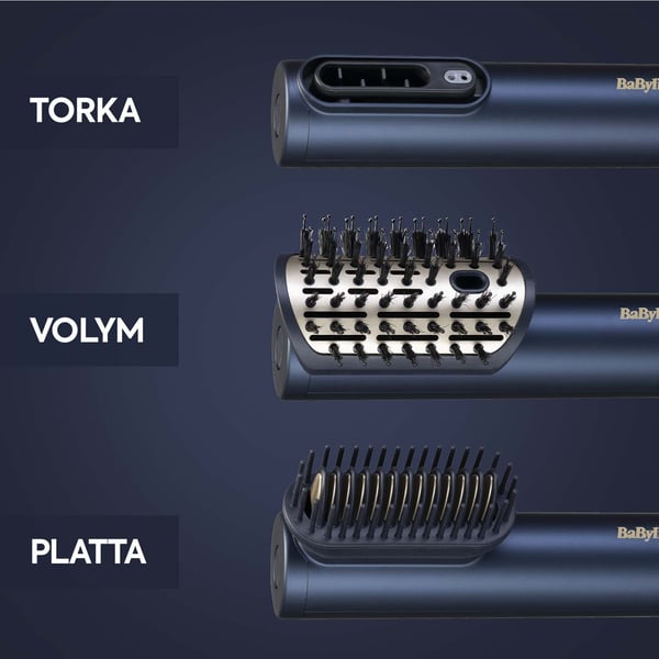 BaByliss Air Power Air Wand