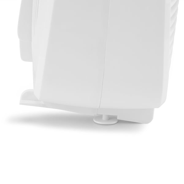 Orbegozo FH 5041 inomhus Vit 2000 W Elektrisk värmefläkt
