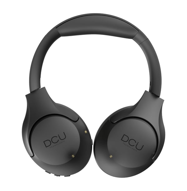 DCU Advance Tecnologic 34152515 hörlur och headset Hörlurar True Wireless Stereo (TWS) Hjälm Samtal/musik/sport/vardag Svart DCU Advance Tecnologic 34152515 hörlur och headset Hörlurar True Wireless Stereo (TWS) Hjälm Samtal/musik/sport/vardag Svart