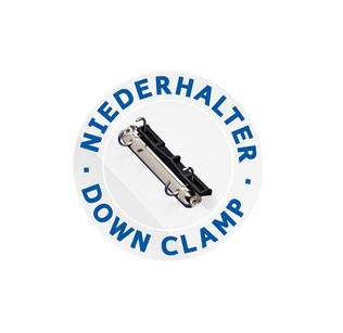 Miniatyrbillede 4 af 4: HERMA 19165 ringbind A4 Blå
