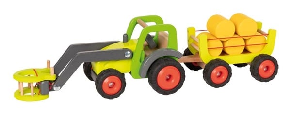 Goki 55887 drag leksaker