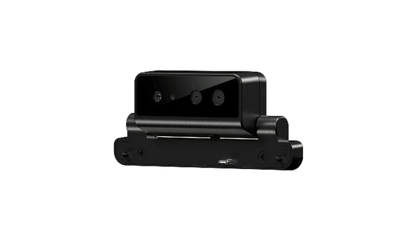 Elo Touch Solutions E134699 webcam 1920 x 1080 pixel Sort