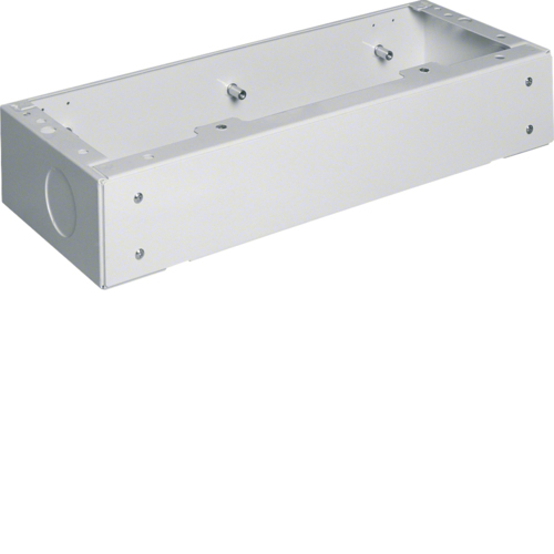 Hager FZ612N elektrisk skab