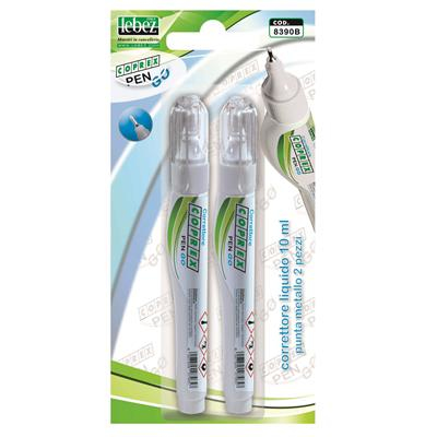 Lebez 8390B korjauskynä 10 ml