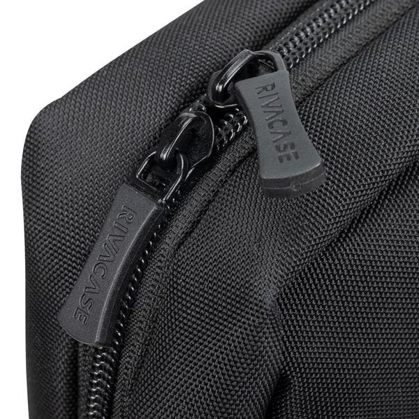 Rivacase Alpendorf 7531 40,6 cm (16") Portfölj Grå
