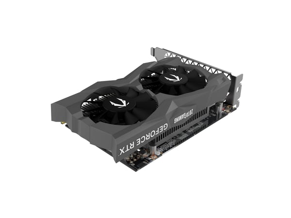 Zotac ZT-A30510H-10L näytönohjain NVIDIA GeForce RTX 3050 6 GB GDDR6