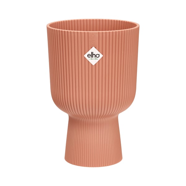 elho 8711904494810 urtepotte Lyserød Plast