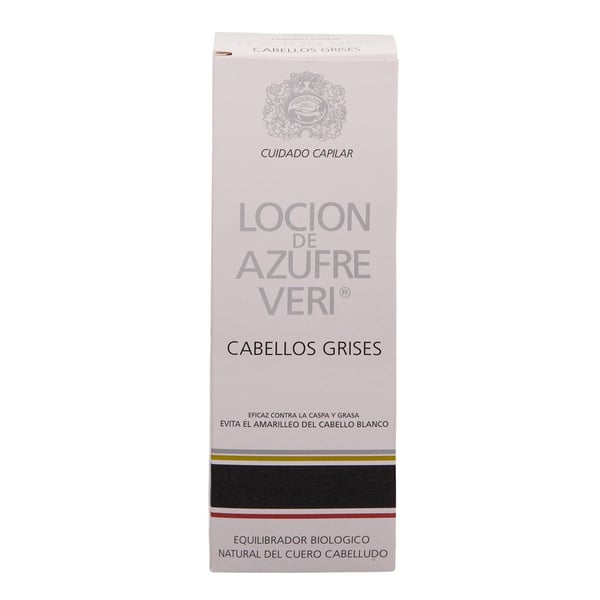 Miniatyrbillede 2 af 3: Inteacosmetics 8410895101058 Hårlotion og -spray 200 ml