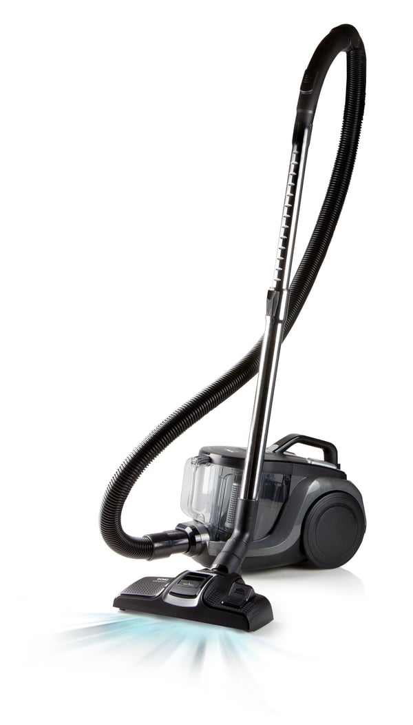 Domo DO7295S dammsugare 2,5 l Cylinderdammsugare 850 W Utan påse