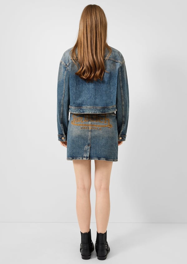 s.Oliver 2175589.53Z9.XXL frakke & jakke