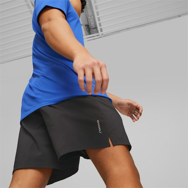 Miniatyrbild 7 av 7: PUMA 523159_01_S träningsshorts