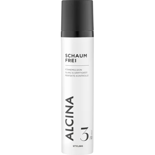 ALCINA F11415 Hiusvoide ja -vaahto 100 ml Tuuheuttava ALCINA F11415 Hiusvoide ja -vaahto 100 ml Tuuheuttava