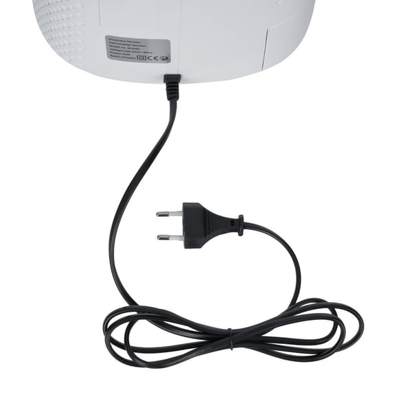 Noveen DH450 affugter 1 L 70 W Hvid