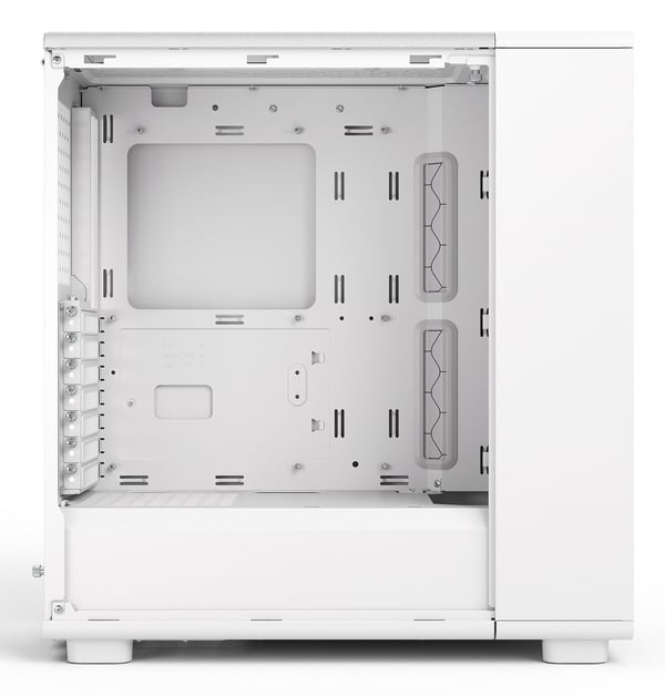 Miniatyrbild 8 av 17: Fractal Design Epoch Midi Tower Vit